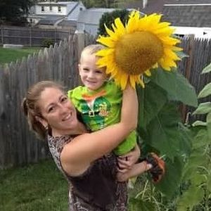 Meet your Posher, Andrea